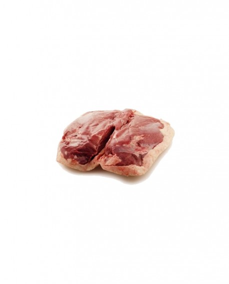 Petto d'Oca - 750g sottovuoto - carne fresca pregiata, Quack Italia
