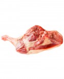 Coscia d'Oca - 400g sottovuoto - carne fresca pregiata, Quack Italia