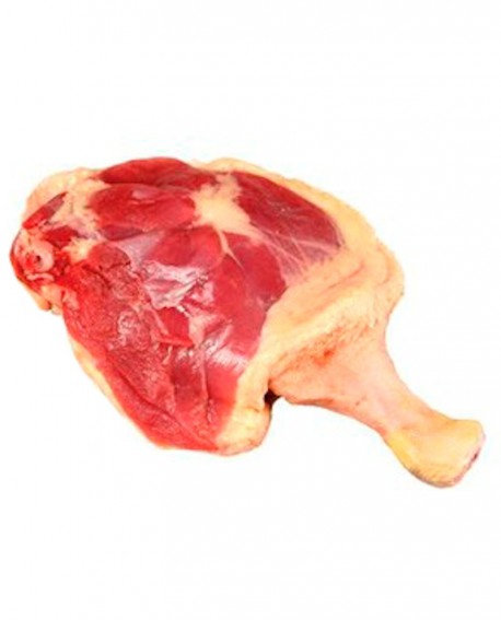 Coscia d'Anatra - 310g sottovuoto - carne fresca pregiata, Quack Italia